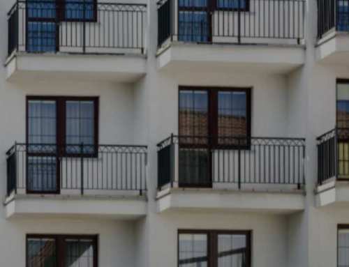 SEO case: promoting condominium management services in Canada